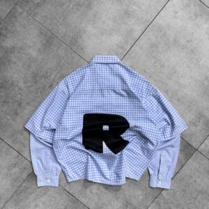 DOWNSHOULDER SHIRTS