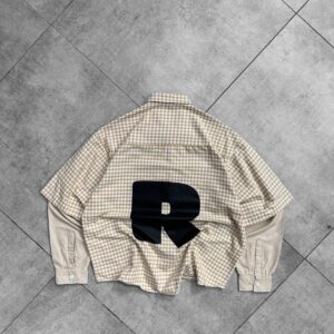DOWNSHOULDER SHIRTS