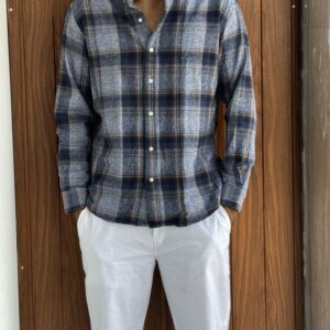FLANNEL SHIRT