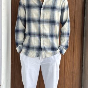 FLANNEL SHIRT