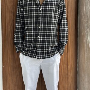 FLANNEL SHIRT