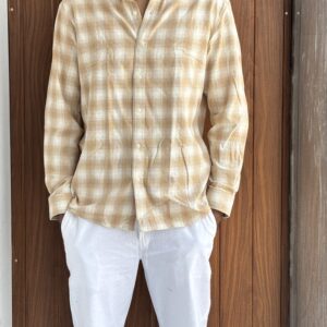 FLANNEL SHIRT