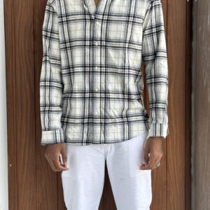 FLANNEL SHIRT