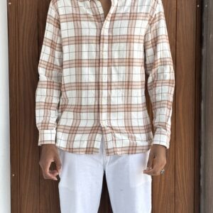 FLANNEL SHIRT