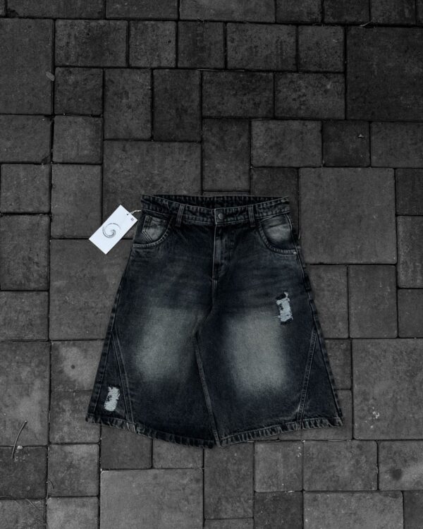 BAGGY SHORTS(BLACK)