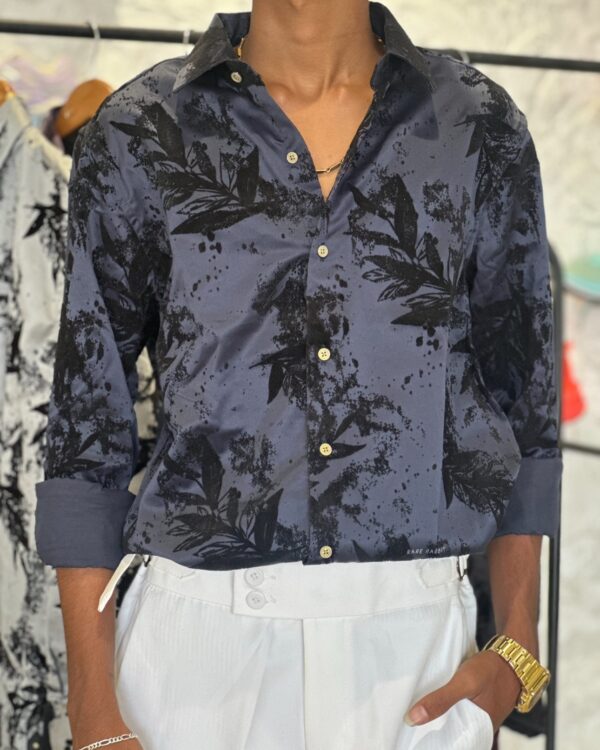 VELVET DESIGNER SHIRTS