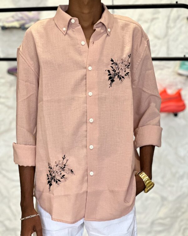 EMBROIDERY SHIRTS