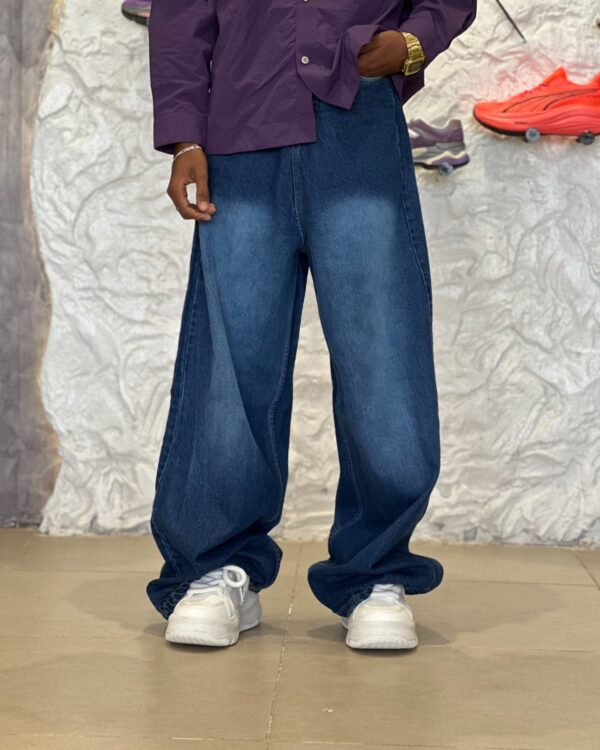 SUPREME WIDELEG BAGGY