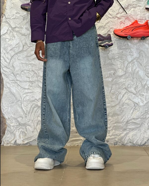 SUPREME WIDELEG BAGGY