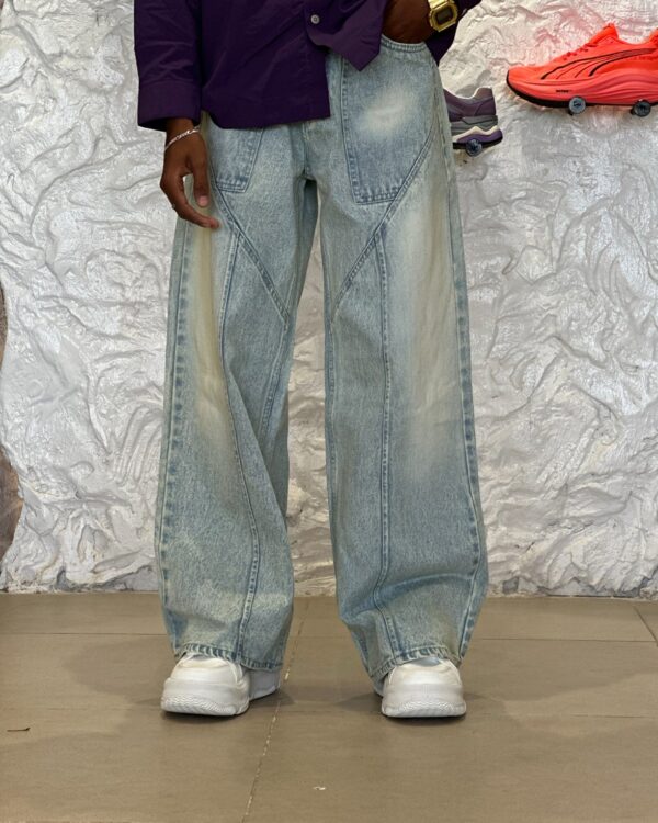 SUPREME WIDELEG BAGGY