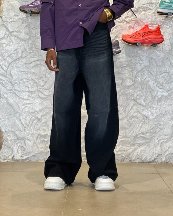 SUPREME WIDELEG BAGGY