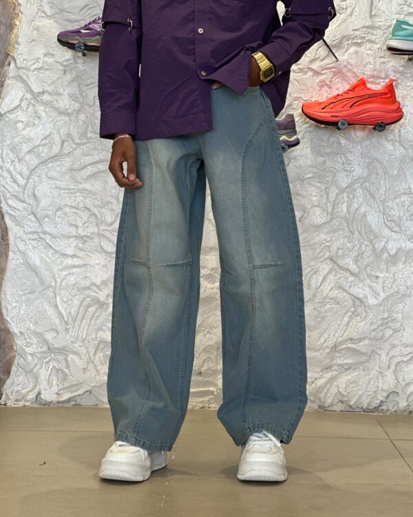 SUPREME WIDELEG BAGGY