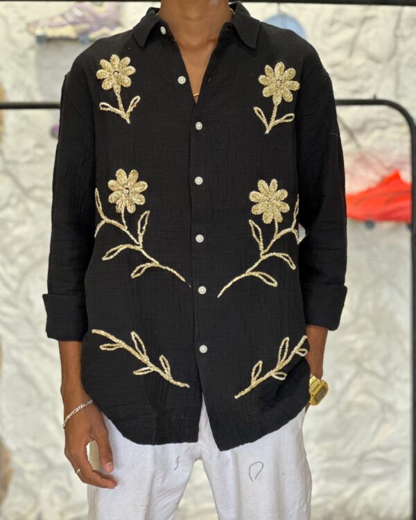 EMBROIDERY SHIRTS