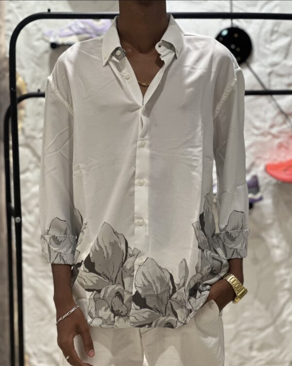 PRINTED SHIRTS