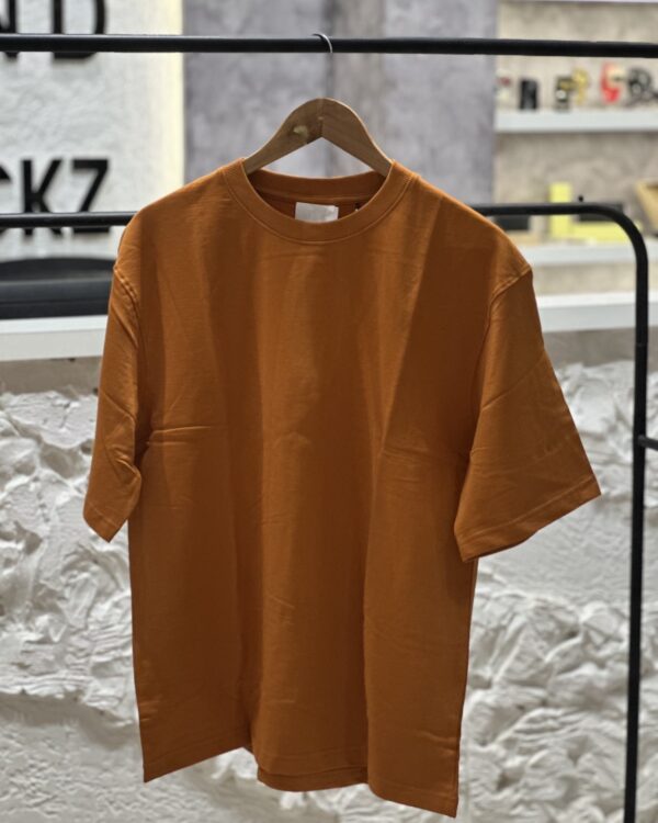 OVERSIZED TEES