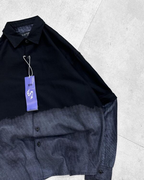 DETACHABLE DOWNSHOULDER SHIRTS