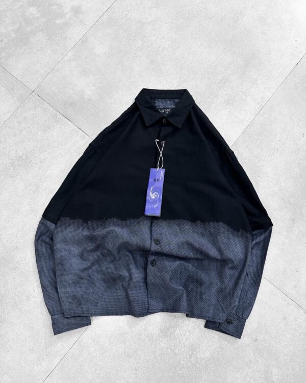 DETACHABLE DOWNSHOULDER SHIRTS