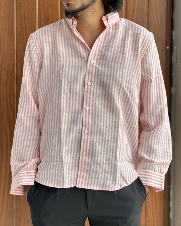 OLD MONEY STRIPES