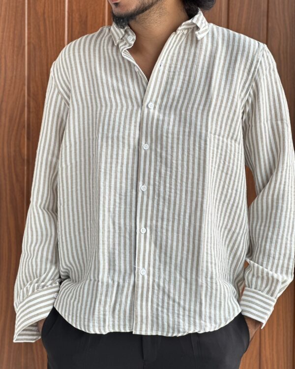 OLD MONEY STRIPES