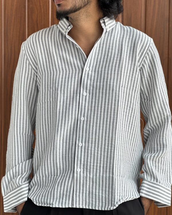 OLD MONEY STRIPES