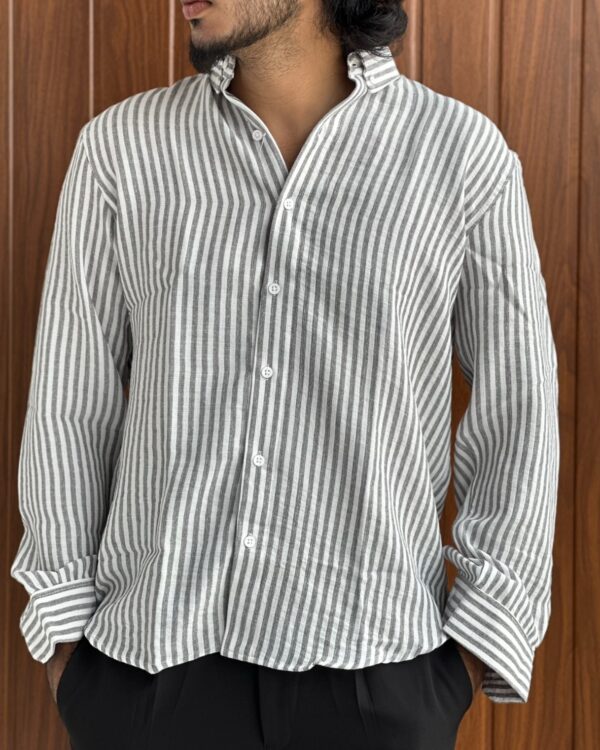OLD MONEY STRIPES