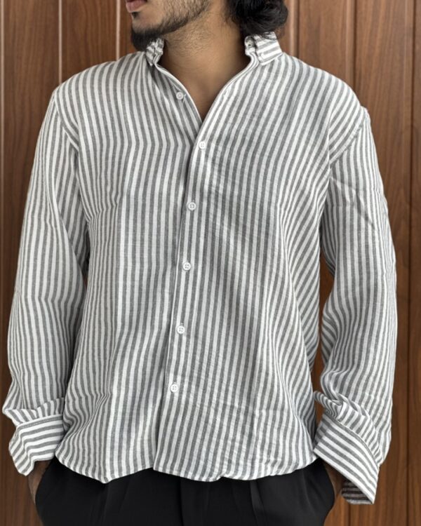 OLD MONEY STRIPES