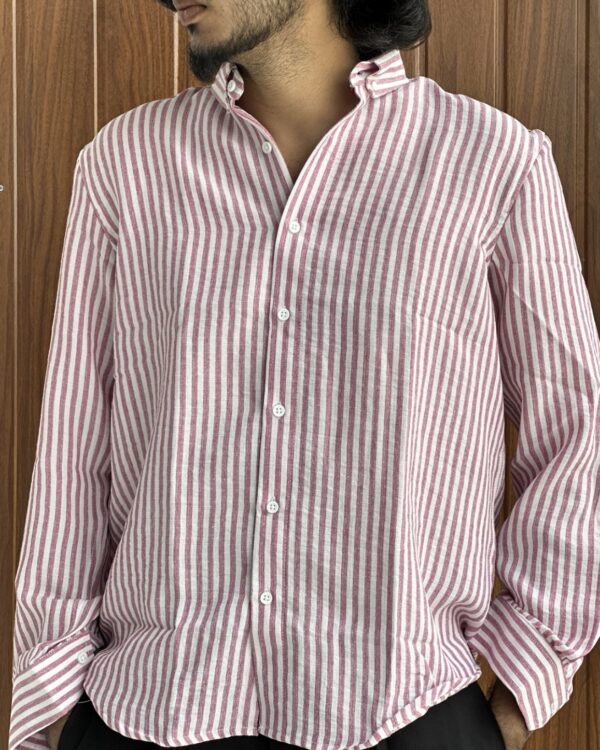 OLD MONEY STRIPES