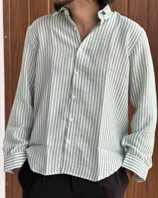 OLD MONEY STRIPES