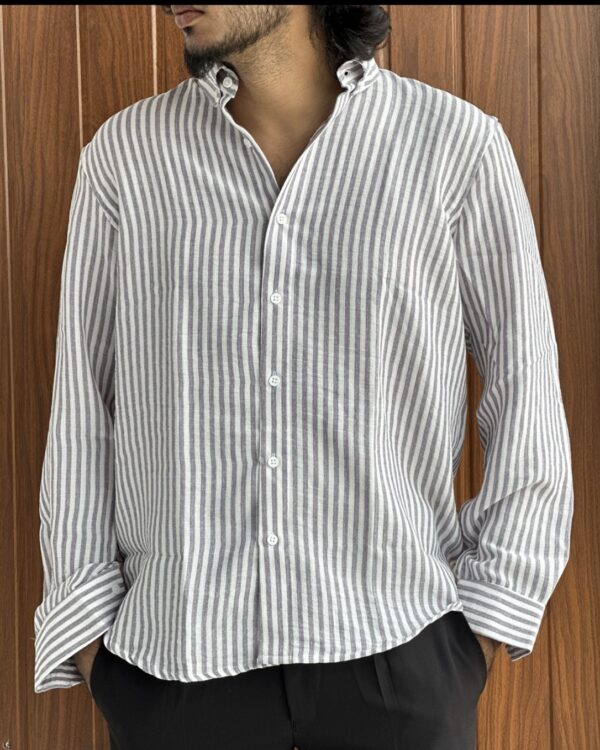 OLD MONEY STRIPES