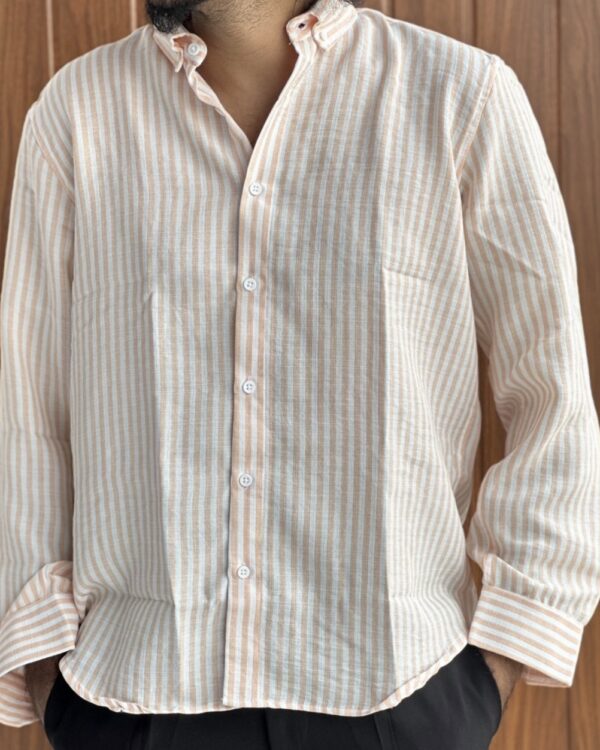 OLD MONEY STRIPES