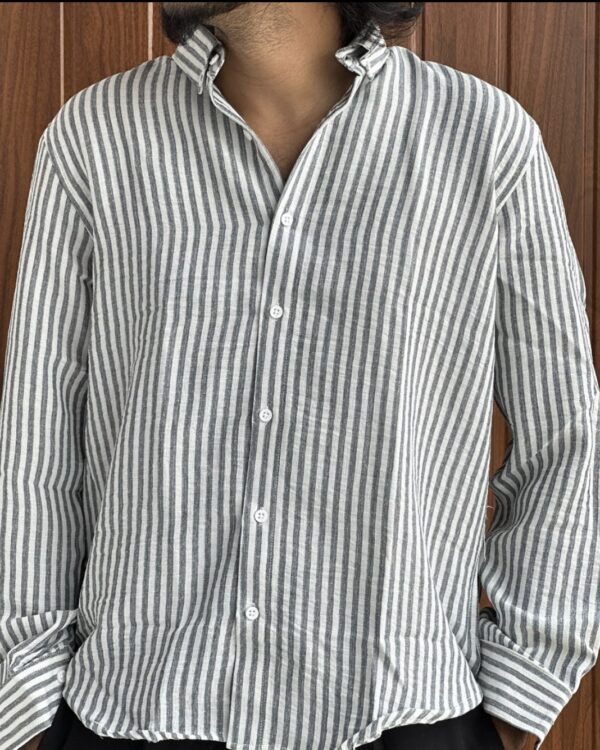 OLD MONEY STRIPES