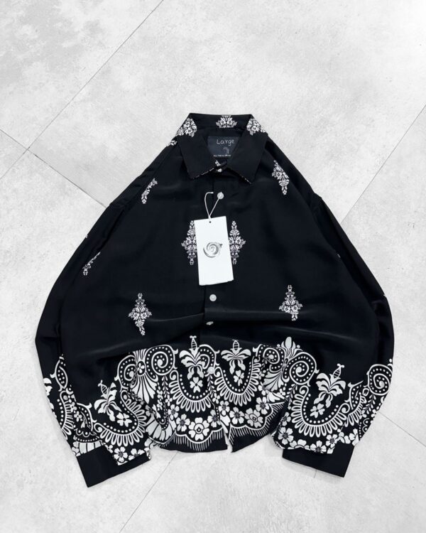 DOWNSHOULDER SHIRTS