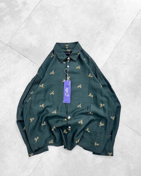 DOWNSHOULDER SHIRTS