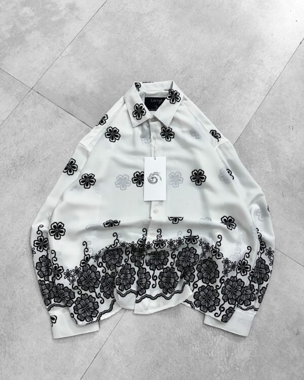 DOWNSHOULDER SHIRTS