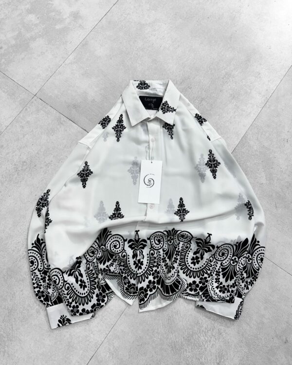 DOWNSHOULDER SHIRTS