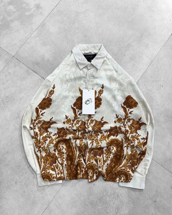 DOWNSHOULDER SHIRTS