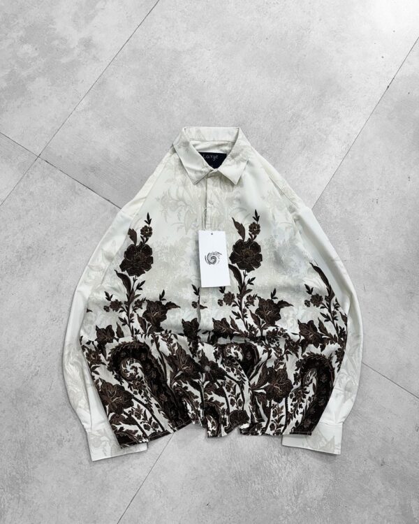 DOWNSHOULDER SHIRTS
