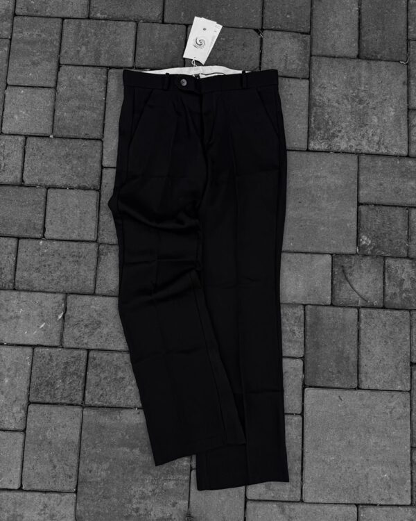BAGGY PANTS(BLACK)