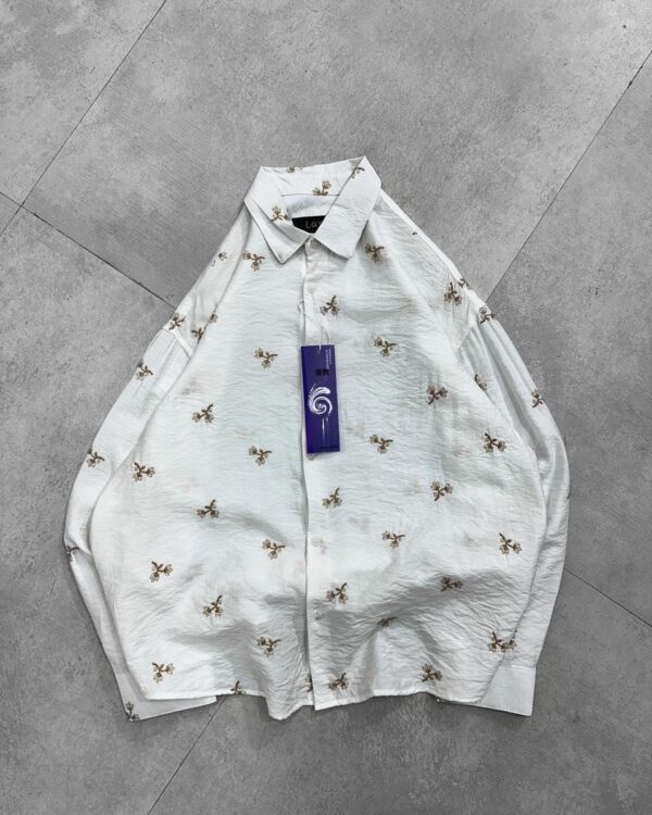 DOWNSHOULDER SHIRTS