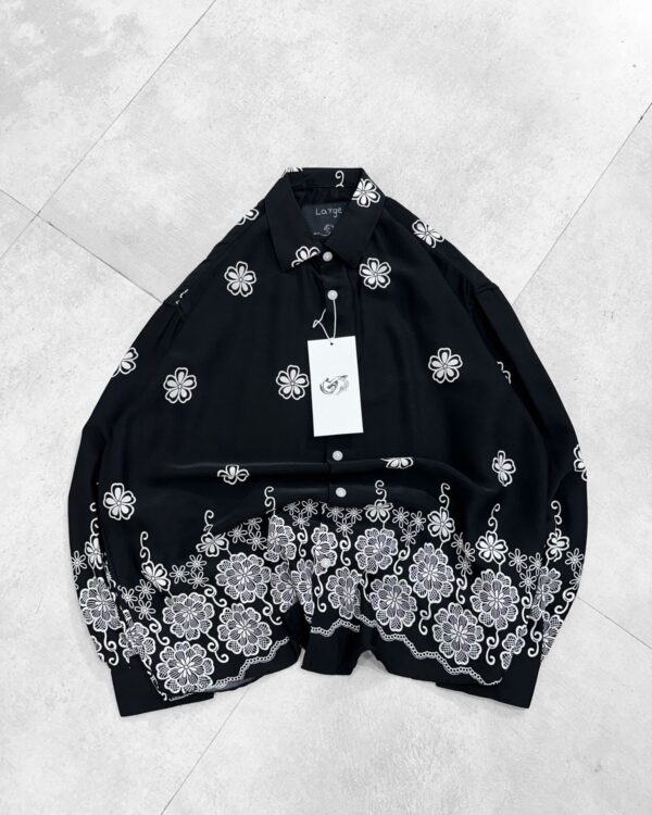DOWNSHOULDER SHIRTS