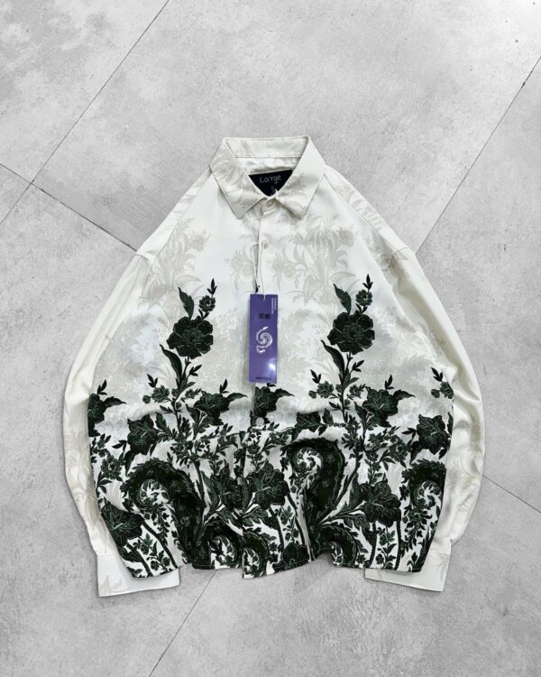 DOWNSHOULDER SHIRTS