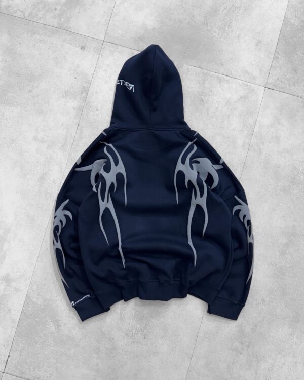OVERSIZED HOODS