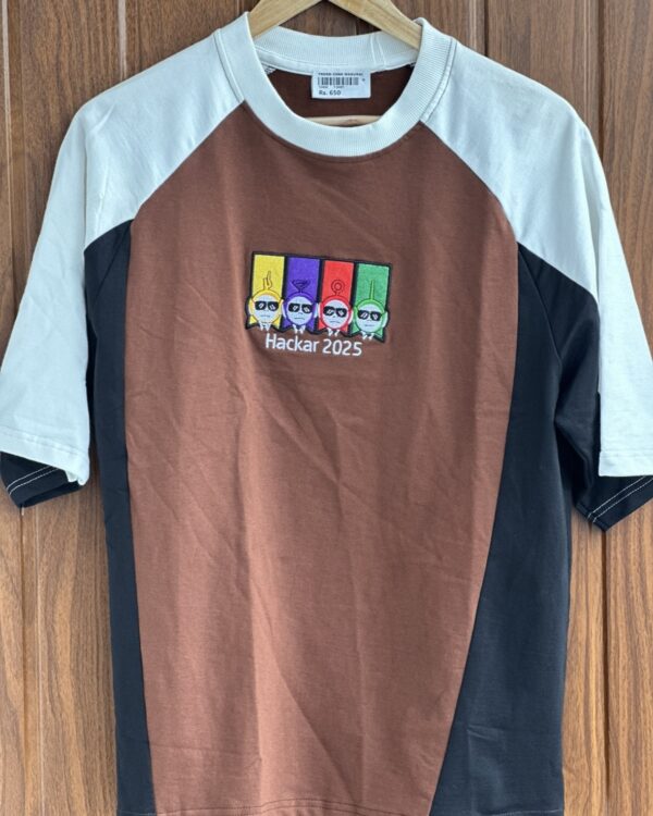 OVERSIZED TEES