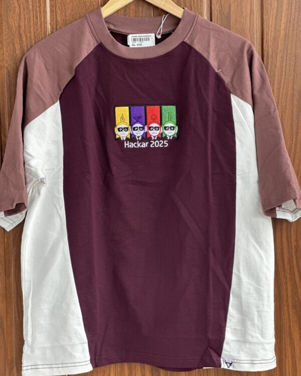 OVERSIZED TEES