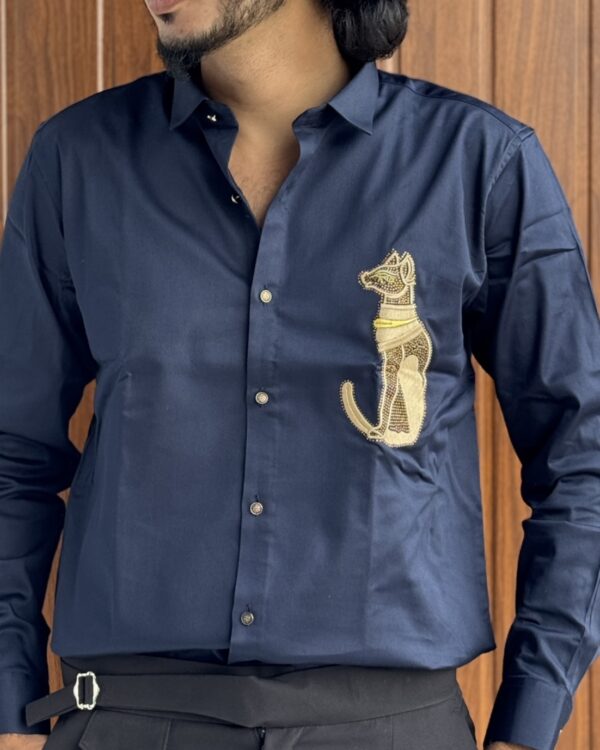 DESIGNER SHIRTS