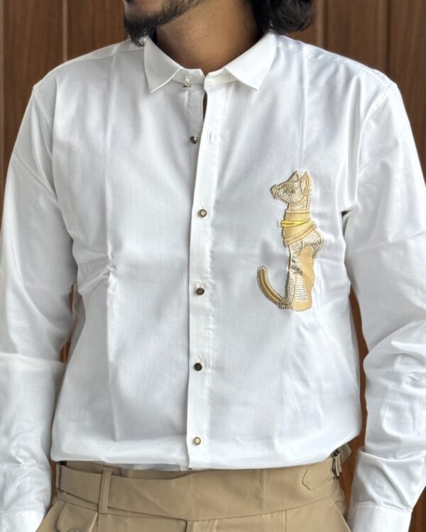 DESIGNER SHIRTS