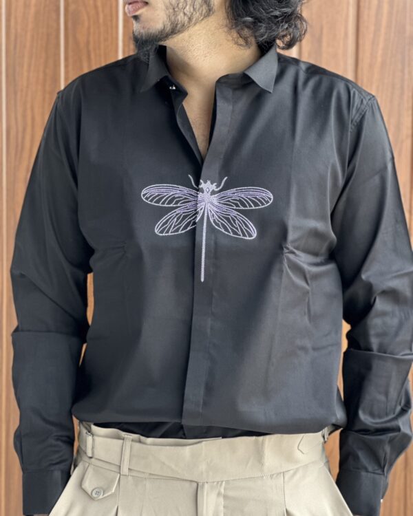 DESIGNER SHIRTS