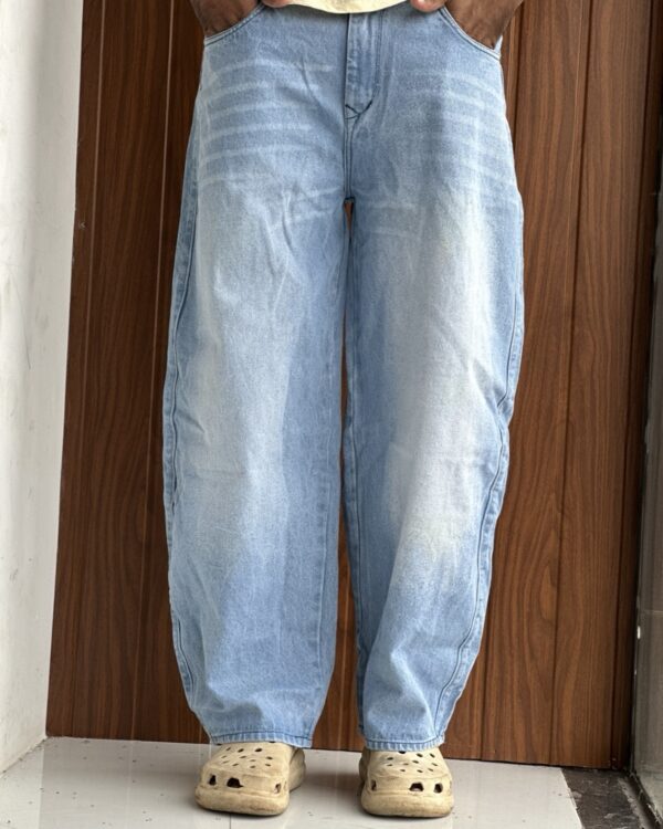 BAGGY PANTS