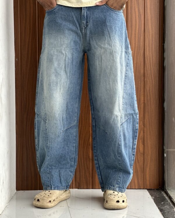BAGGY PANTS