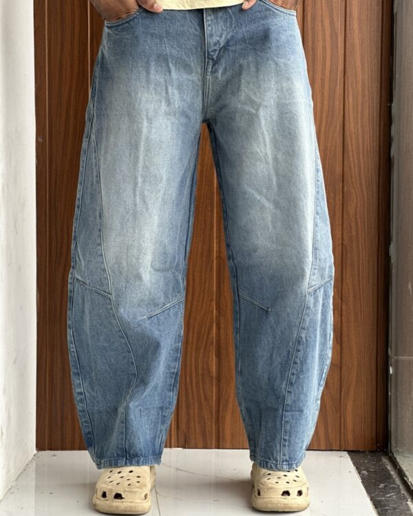 BAGGY PANTS